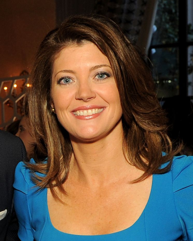 Norah O'Donnell
