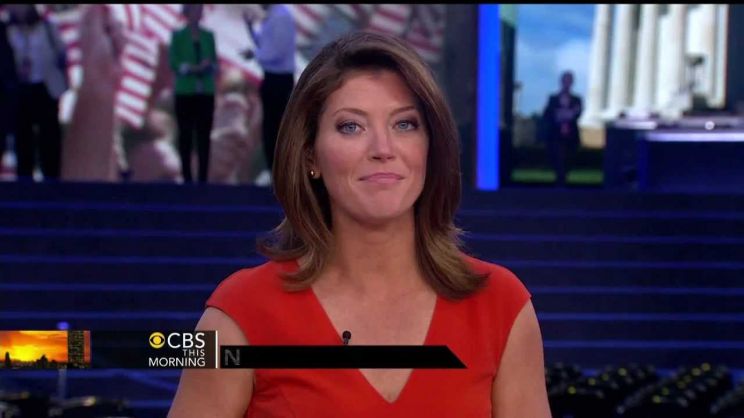 Norah O'Donnell