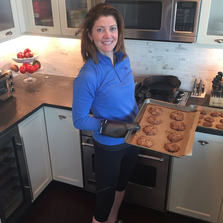Norah O'Donnell