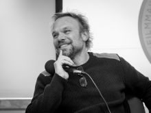 Norbert Leo Butz