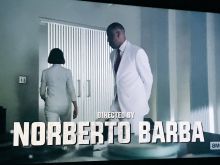 Norberto Barba