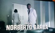 Norberto Barba