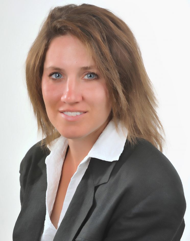 Noreen Corcoran