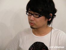 Noriaki Sugiyama
