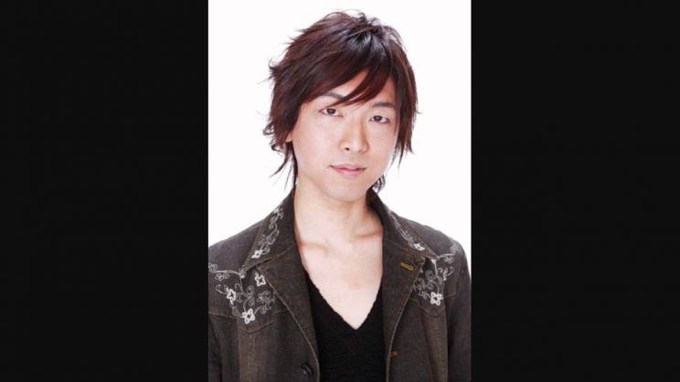 Noriaki Sugiyama