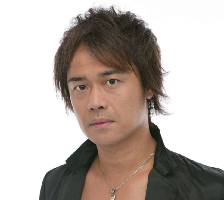 Noriaki Sugiyama