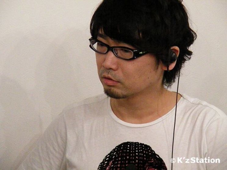 Noriaki Sugiyama
