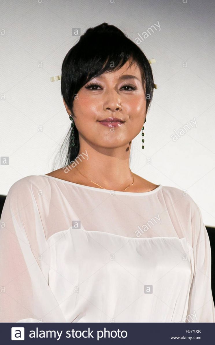 Norika Fujiwara