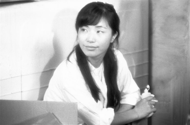 Noriko Watanabe