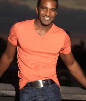 Norm Lewis