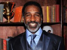 Norm Lewis