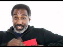 Norm Lewis
