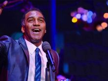 Norm Lewis
