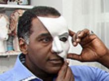 Norm Lewis