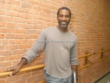 Norm Lewis