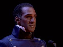Norm Lewis