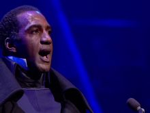 Norm Lewis