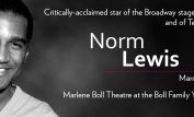 Norm Lewis