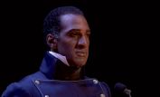 Norm Lewis