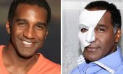 Norm Lewis