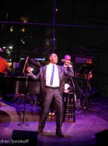 Norm Lewis