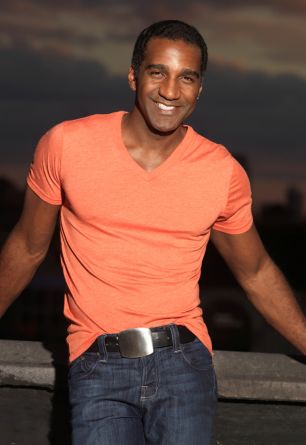 Norm Lewis