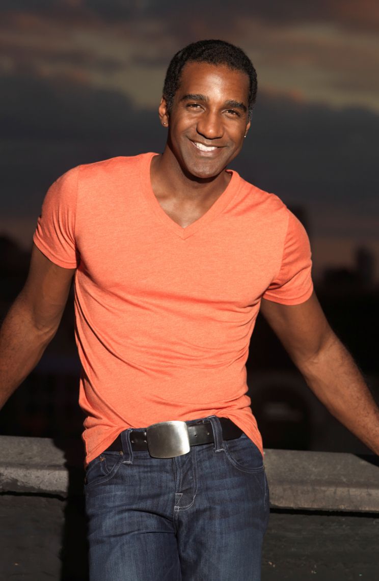 Norm Lewis