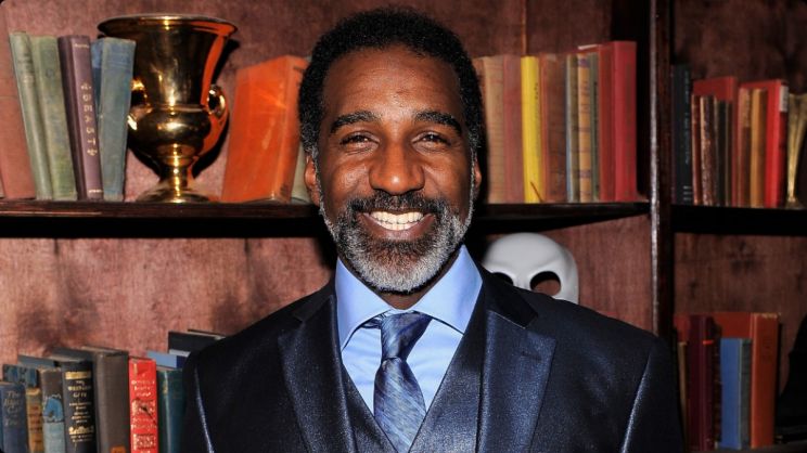 Norm Lewis