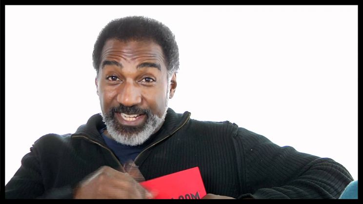 Norm Lewis