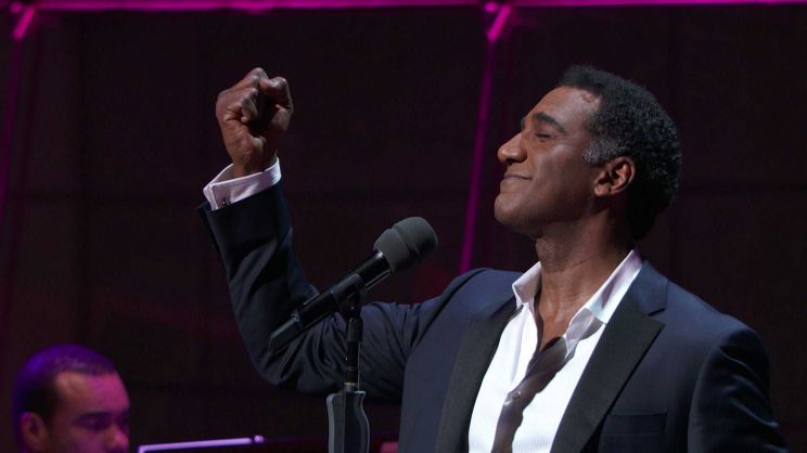 Norm Lewis