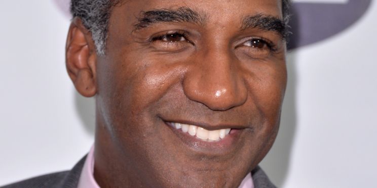 Norm Lewis