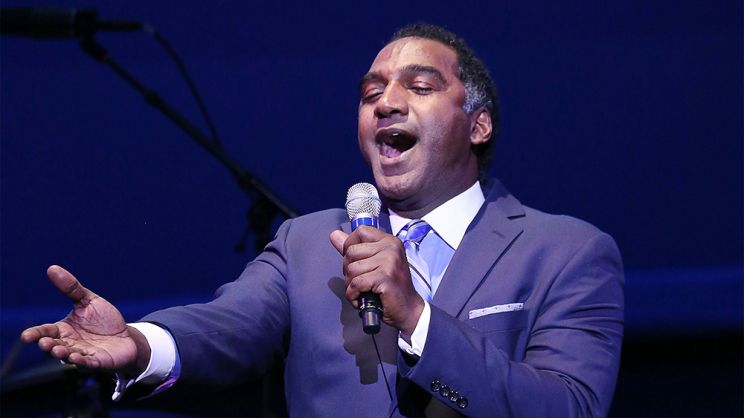 Norm Lewis