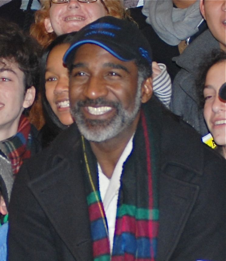 Norm Lewis