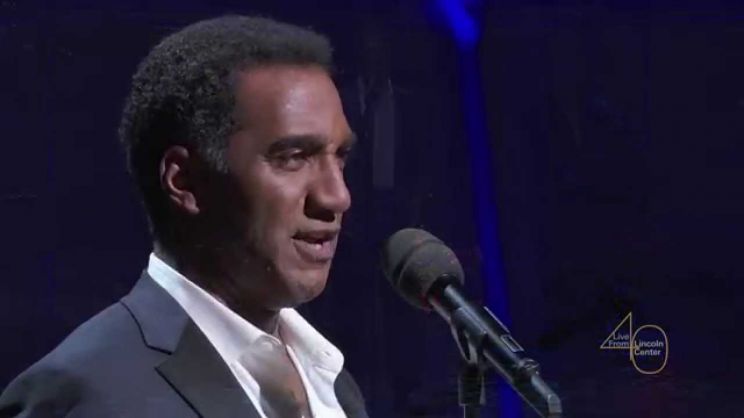 Norm Lewis