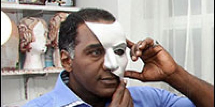 Norm Lewis