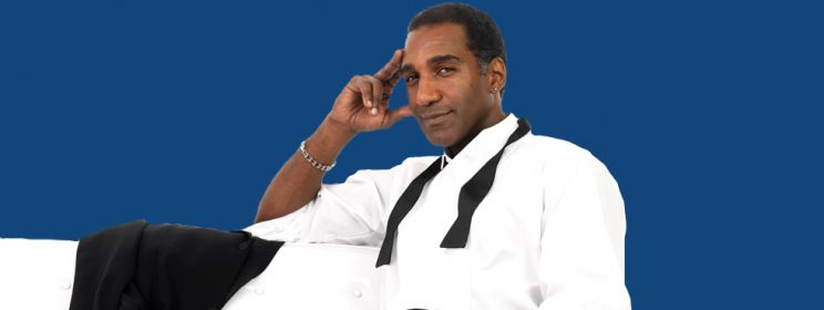 Norm Lewis