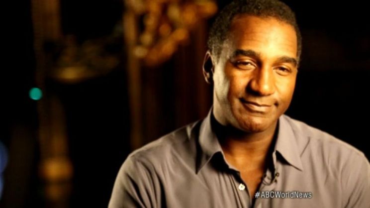 Norm Lewis