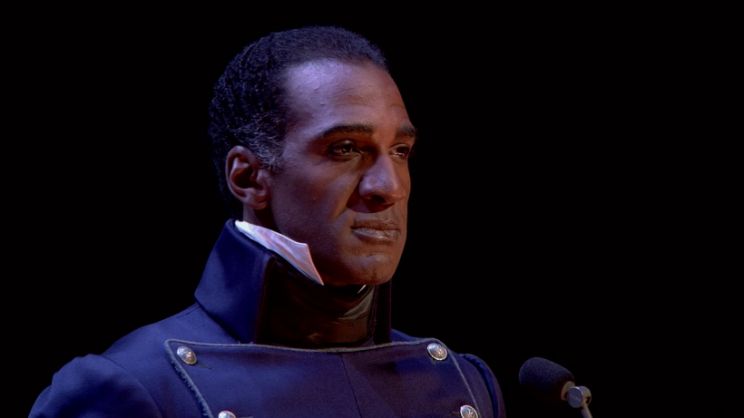 Norm Lewis