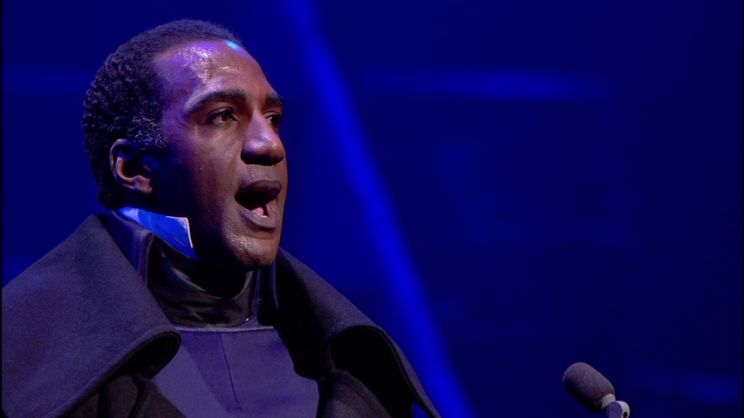 Norm Lewis