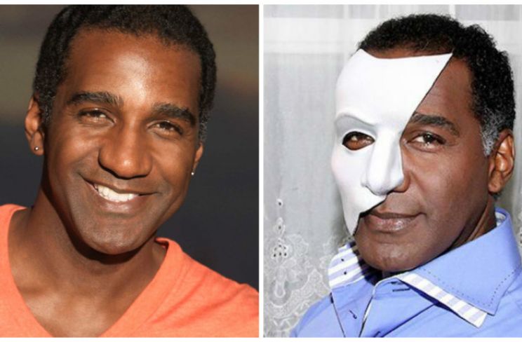 Norm Lewis