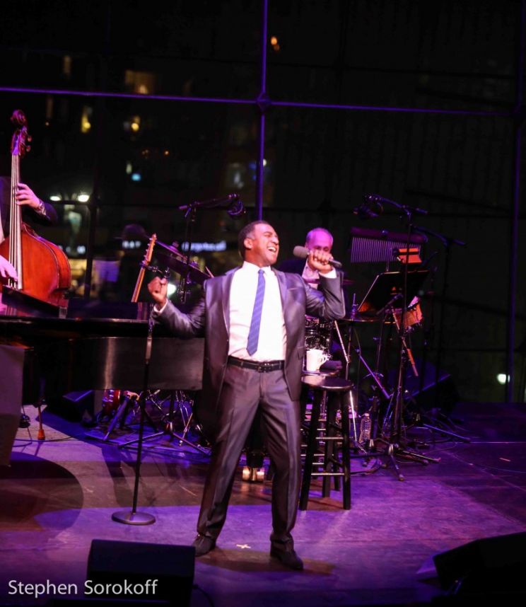 Norm Lewis