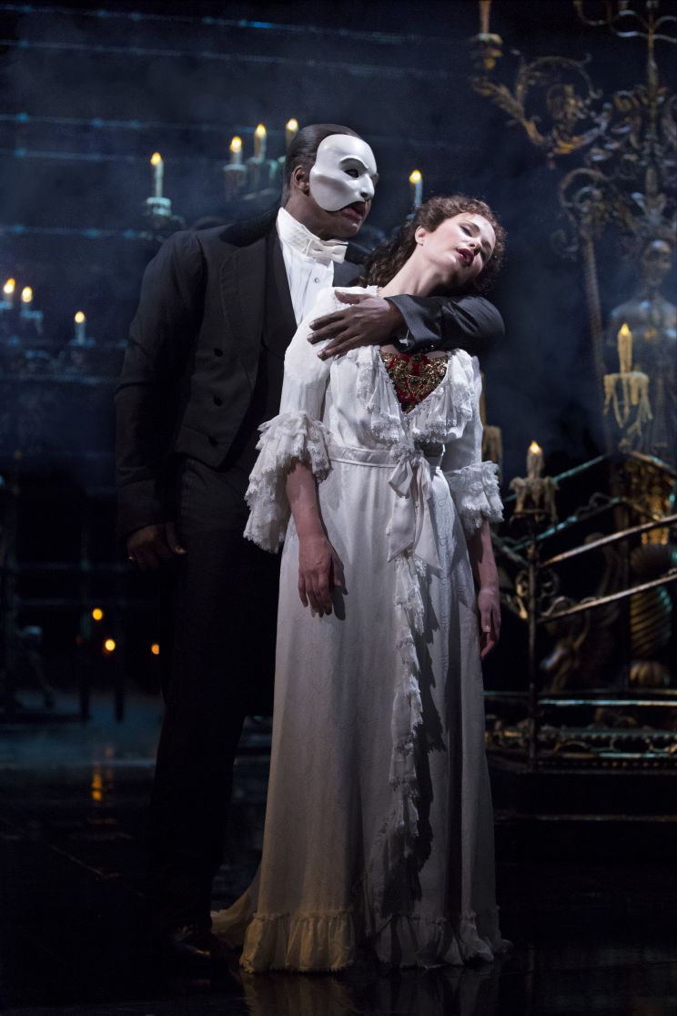 Norm Lewis