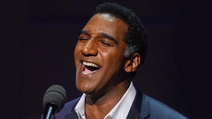 Norm Lewis