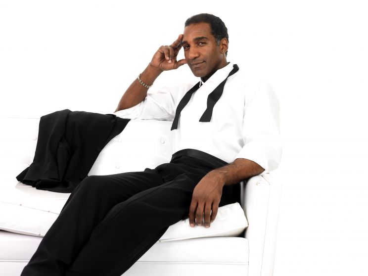 Norm Lewis