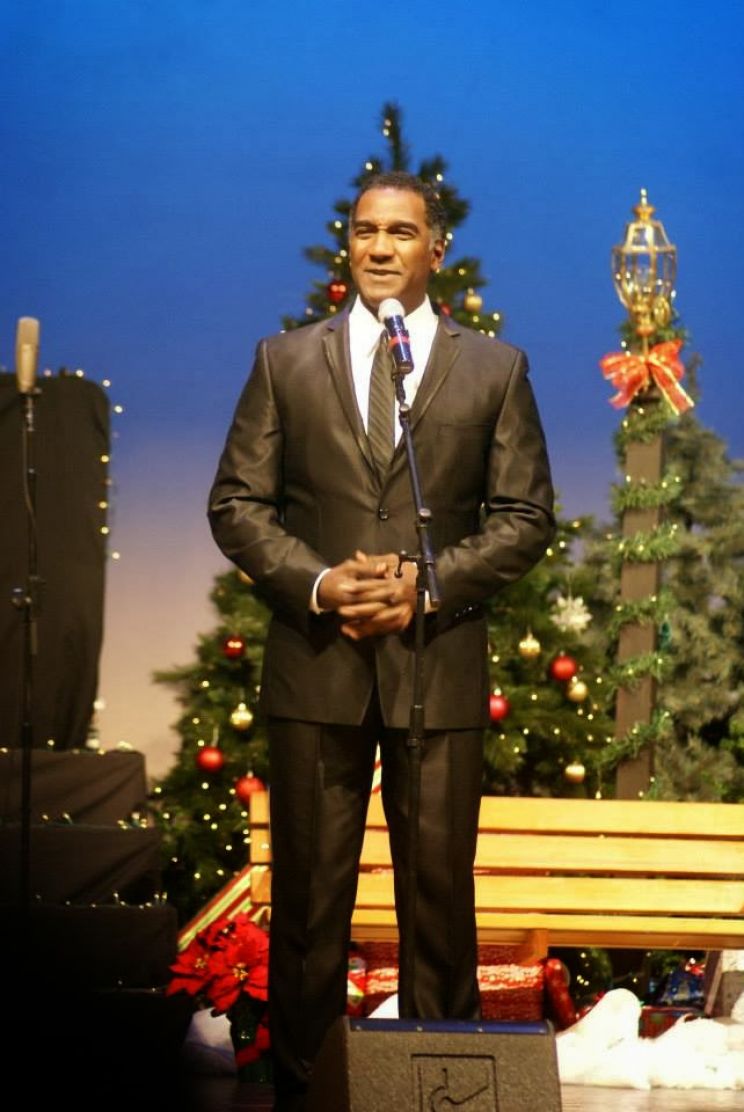 Norm Lewis