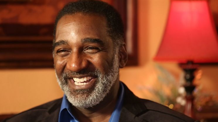 Norm Lewis