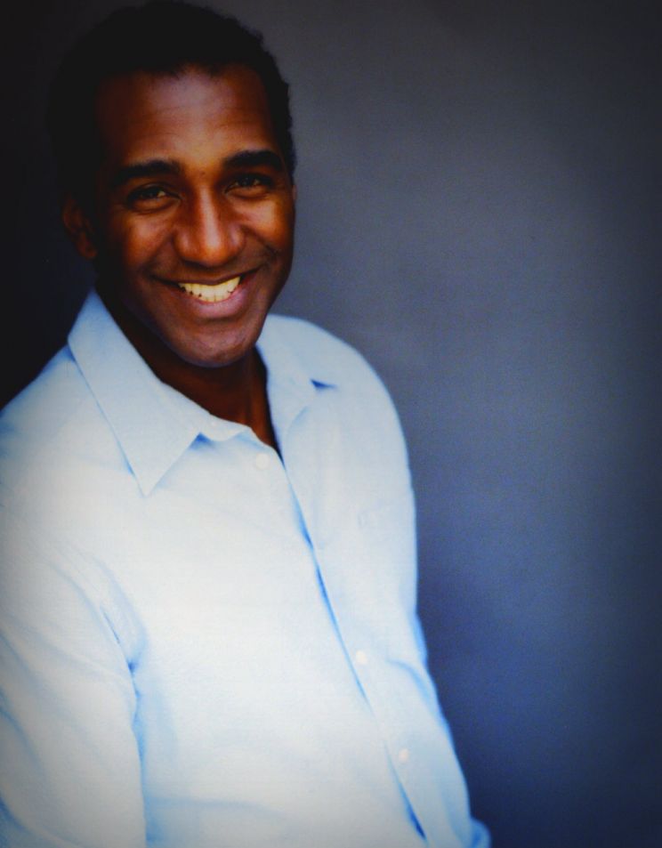 Norm Lewis