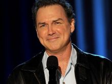 Norm MacDonald