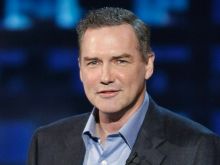 Norm MacDonald