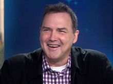 Norm MacDonald